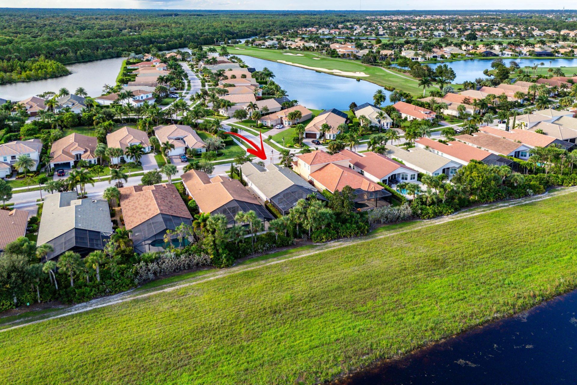260 Carina Drive, Jupiter, FL 33478 Photo