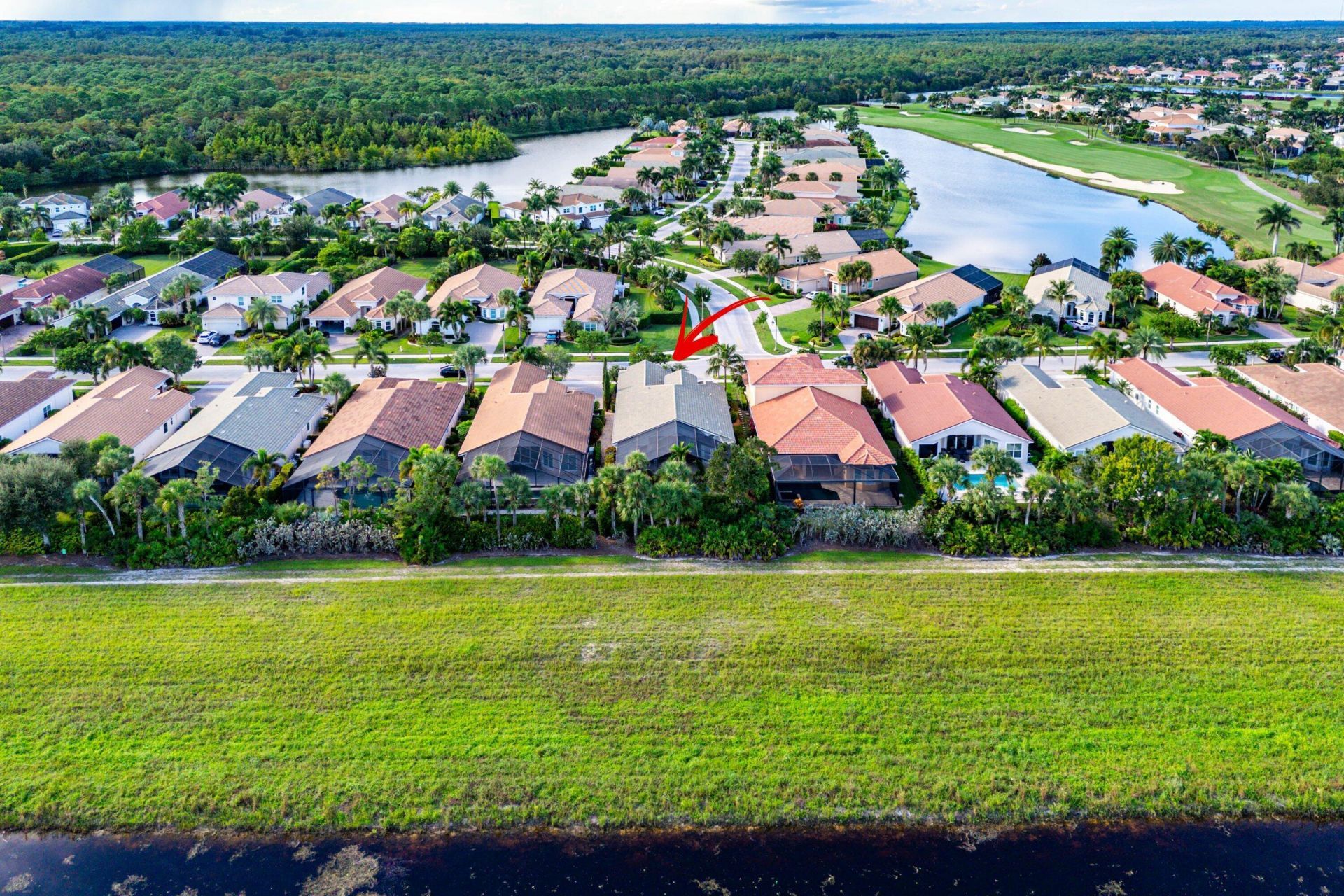 260 Carina Drive, Jupiter, FL 33478 Photo