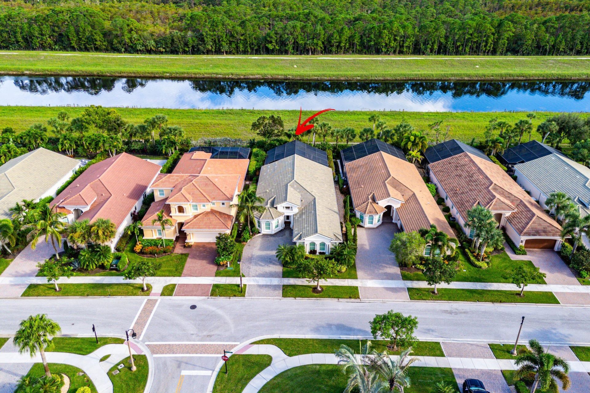 260 Carina Drive, Jupiter, FL 33478 Photo