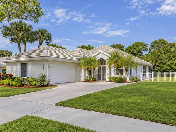 5203 SE SWEETBRIER Terrace, Hobe Sound, FL 33455