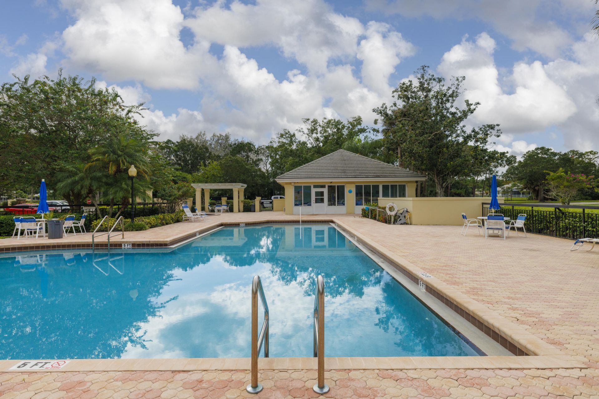 5203 SE Sweetbrier Terrace, Hobe Sound, FL 33455 Photo
