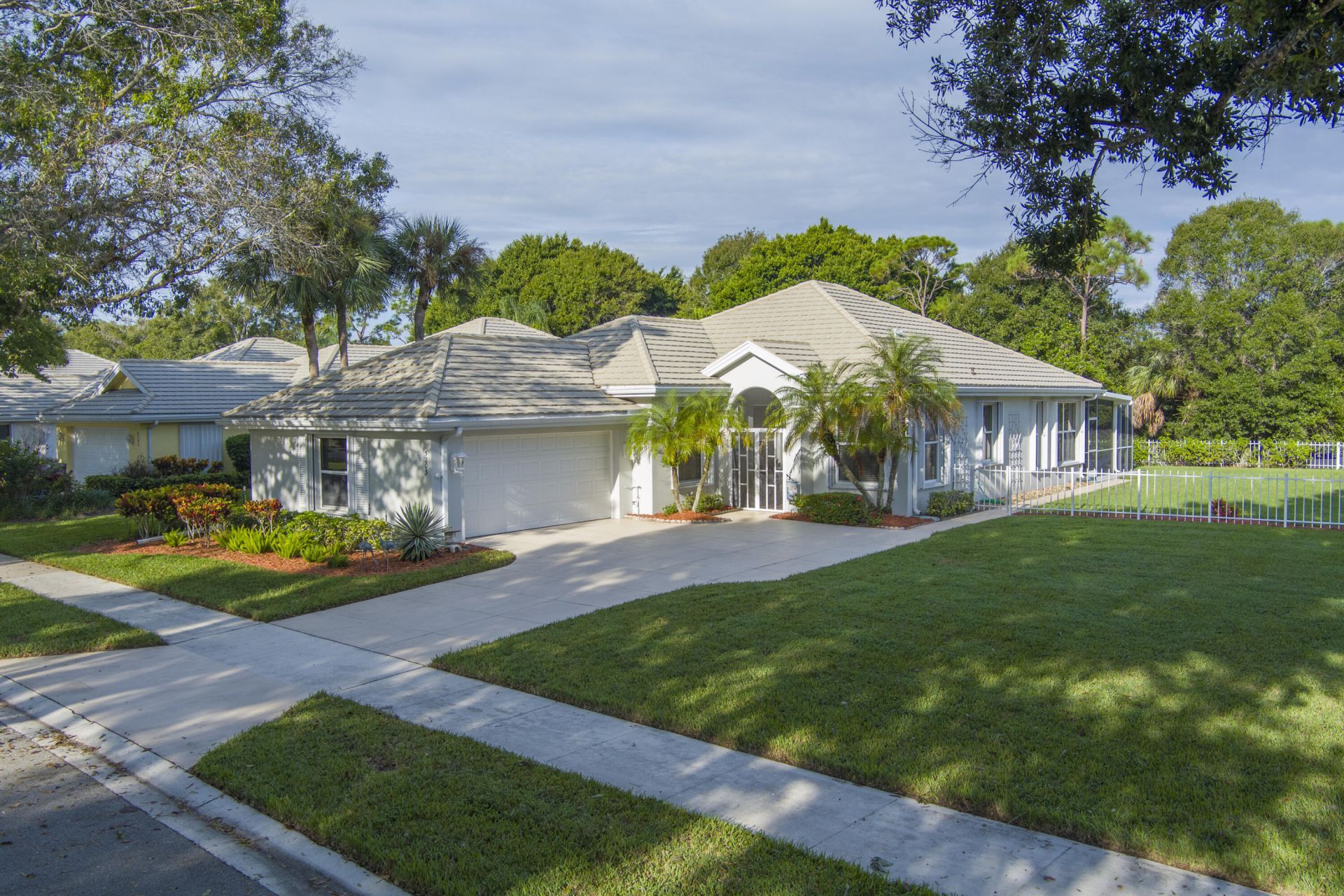 5203 SE Sweetbrier Terrace, Hobe Sound, FL 33455 Photo