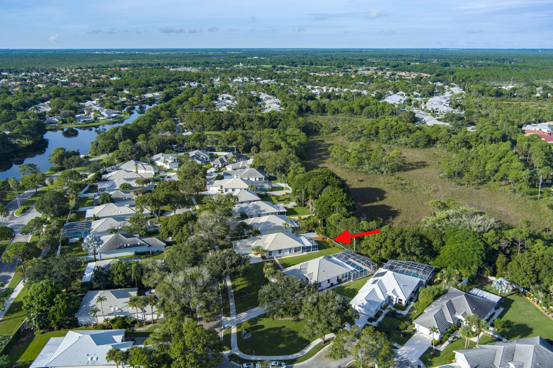 5203 SE Sweetbrier Terrace, Hobe Sound, FL 33455 Photo