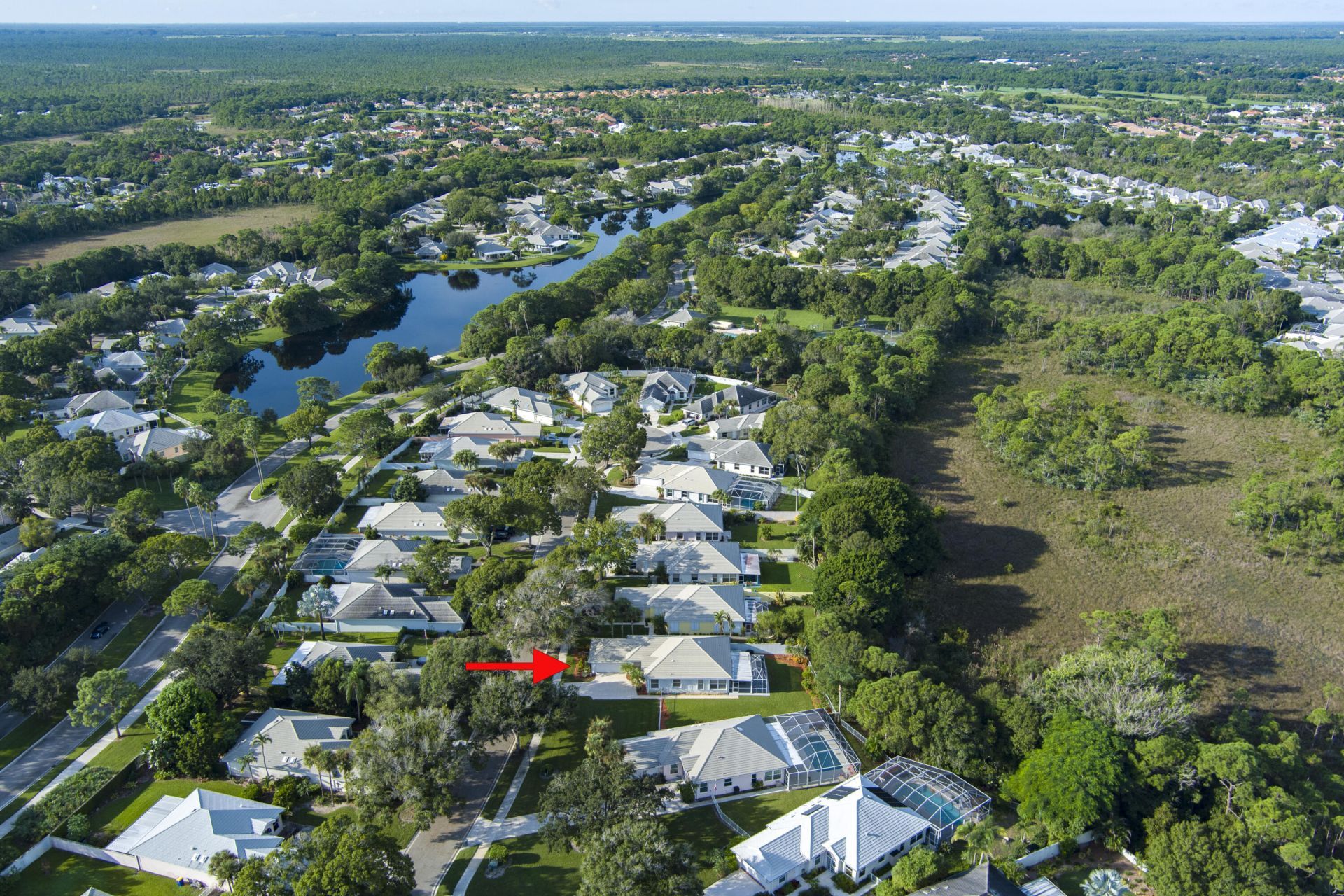5203 SE Sweetbrier Terrace, Hobe Sound, FL 33455 Photo