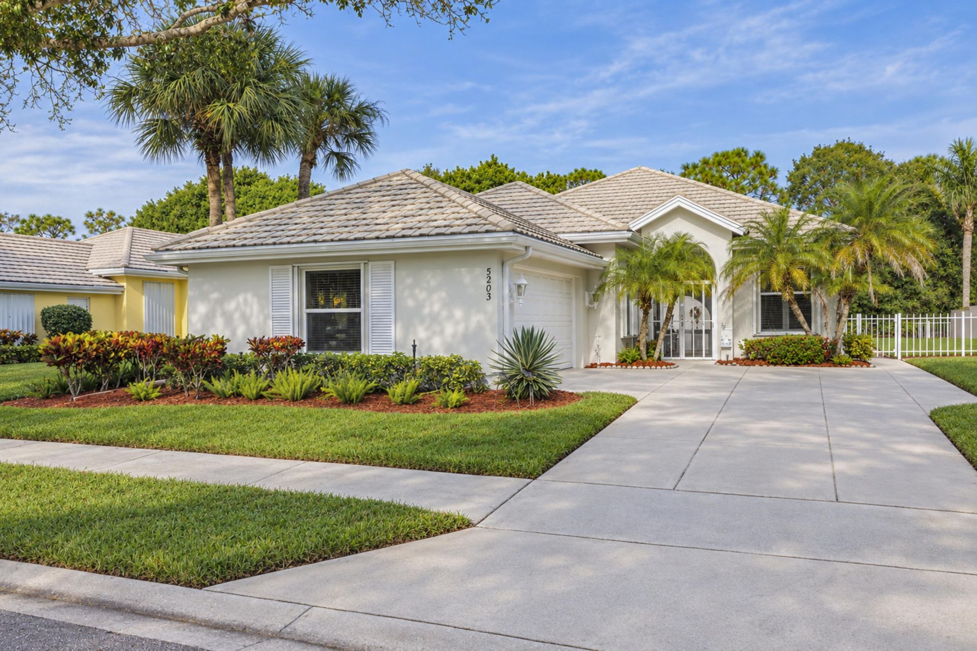 5203 SE Sweetbrier Terrace, Hobe Sound, FL 33455 Photo