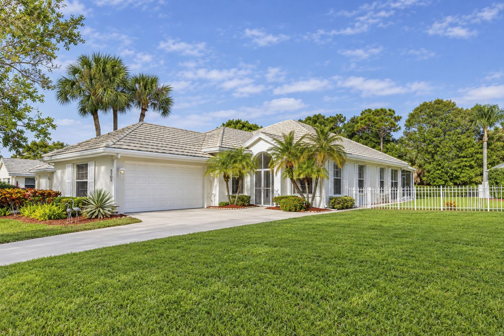 5203 SE Sweetbrier Terrace, Hobe Sound, FL 33455 Photo