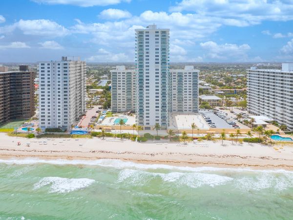 3900 Galt Ocean Drive, Unit 1605, Fort Lauderdale, FL 33308