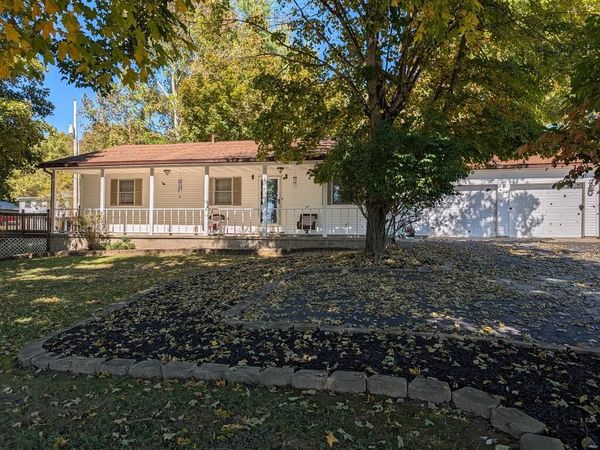 319 Market Street, Piketon, OH 45661