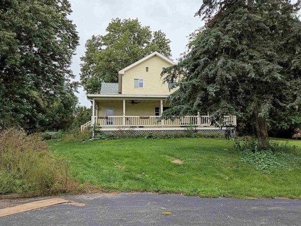 8503 W Babbs Grove Road, PEARL CITY, IL 61062