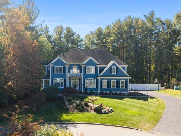 7 George Root Way, North Reading, MA 01864