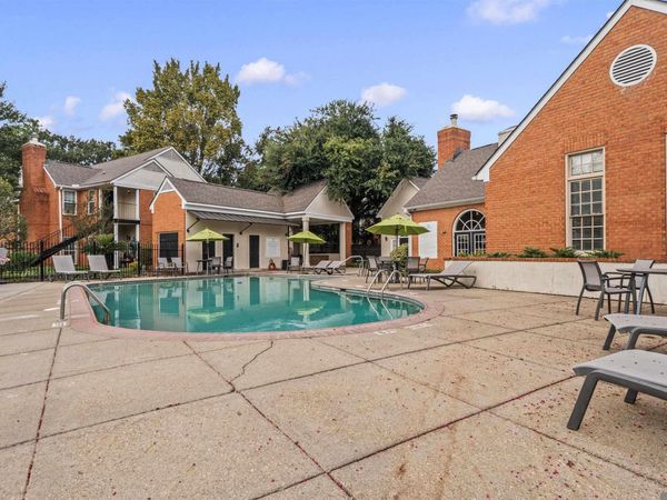 7945 Jefferson Place Blvd, Unit #D, Baton Rouge, LA 70809