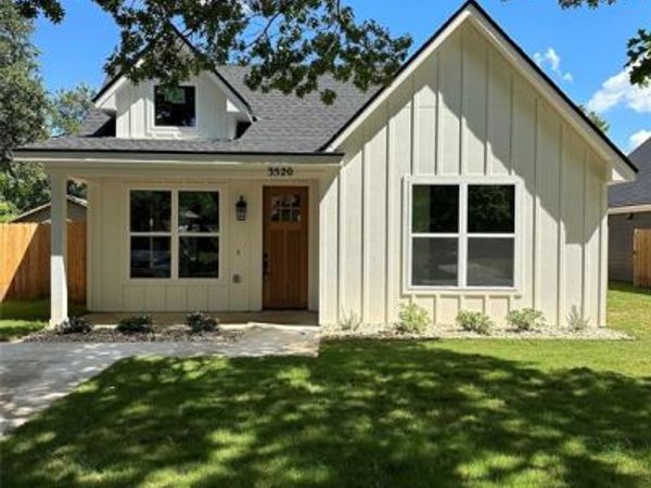 3520 Homan Avenue, Waco, TX 76707