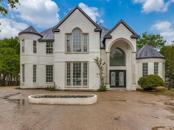 6315 Millwood Court, Arlington, TX 76016