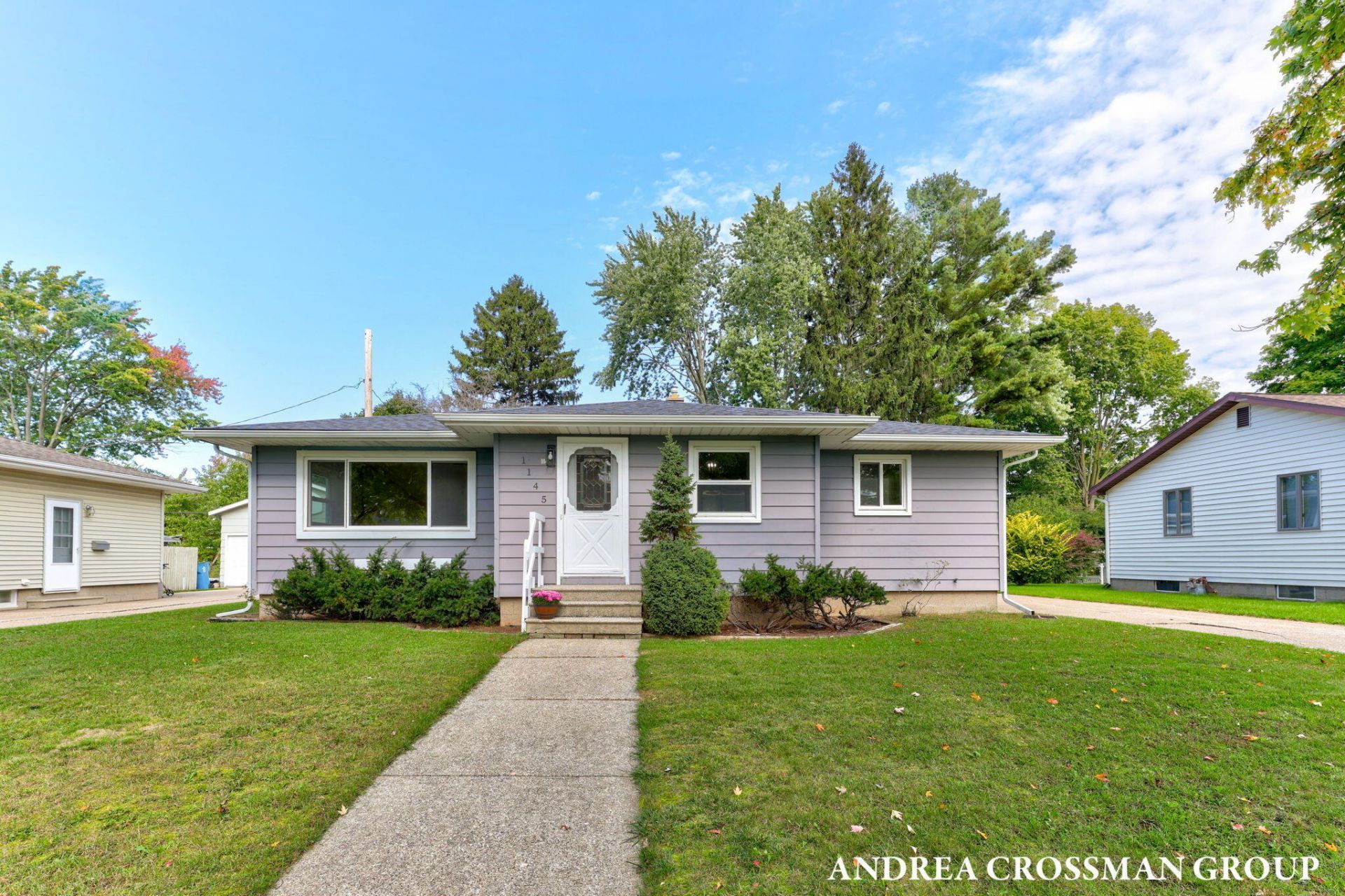 1145 Taylor Avenue, Grand Haven, MI 49417 Main Photo