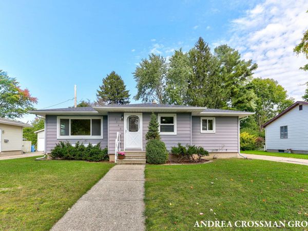 1145 Taylor Avenue, Grand Haven, MI 49417