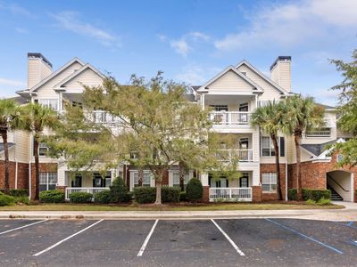 45 Sycamore Avenue, Unit Apt 1615, Charleston, SC 29407