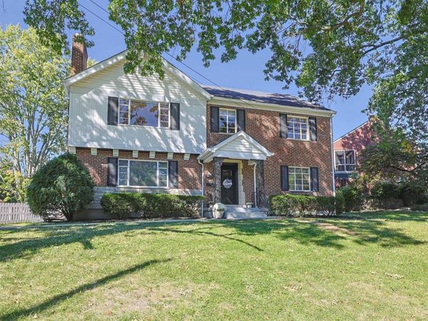 7561 Kirtley Drive, Sycamore Twp, OH 45236