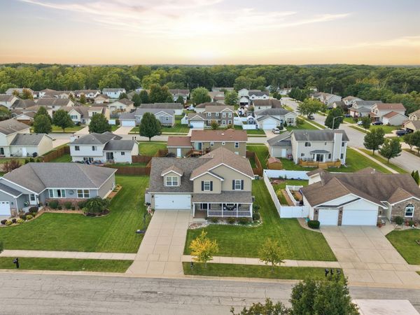 12738 Wheeler Street, Cedar Lake, IN 46303