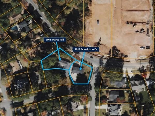 1945 Harts Mill Road, Atlanta, GA 30341
