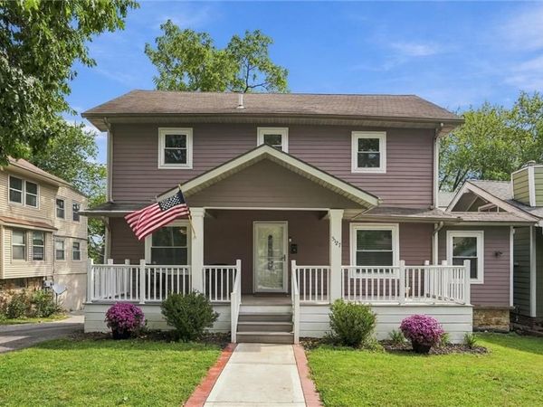 5127 Walnut Street, Kansas City, MO 64112