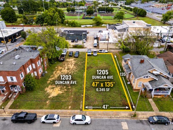 1205 Duncan Avenue, Chattanooga, TN 37404
