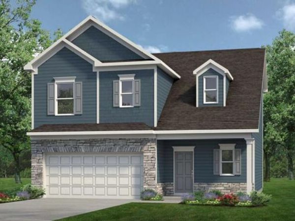 424 Artimis Drive, Dalton, GA 30720