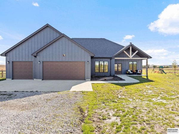 2165 County Road I, Weston, NE 68070