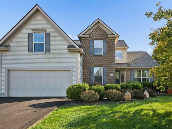 4937 Demorest Drive, Grove City, OH 43123