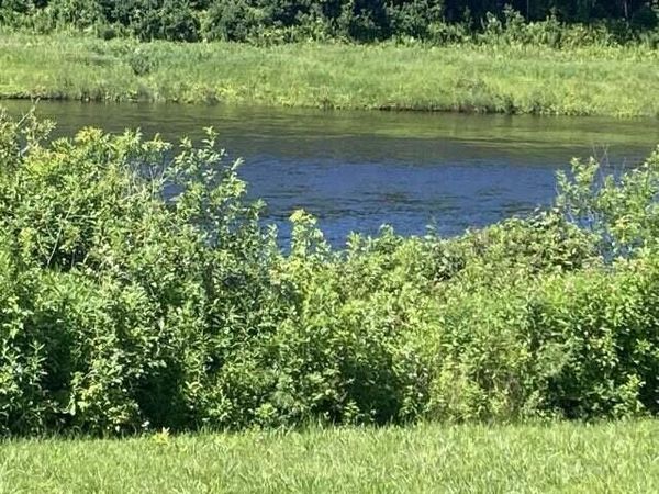 14 Washburn Road , Presque Isle, ME 04769