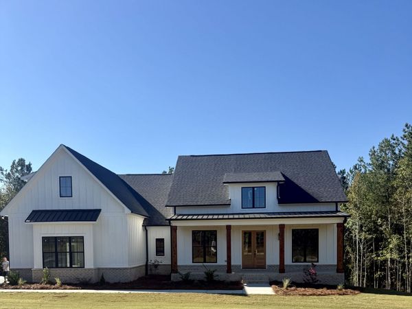 1425 Old Ridgeway Rd, Bremen, GA 30110