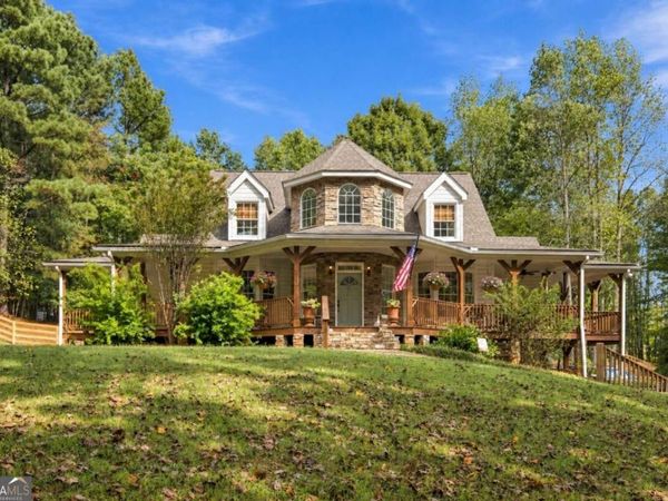 1655 Fate Conn Road, Canton, GA 30114