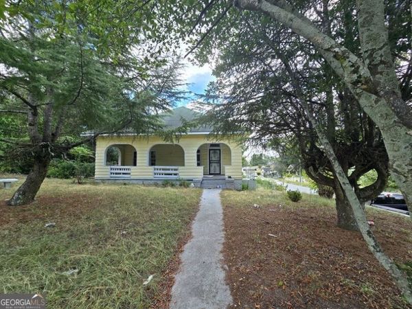 2846 Montpelier, Macon, GA 31204