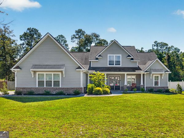 107 Treutlen Court, Rincon, GA 31326