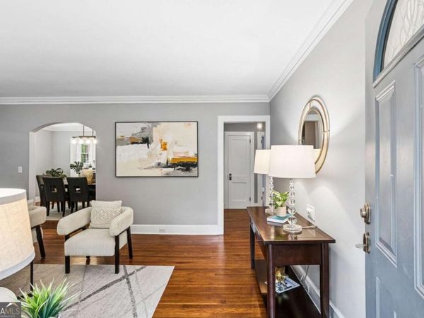 1128 Scott Boulevard, Decatur, GA 30030