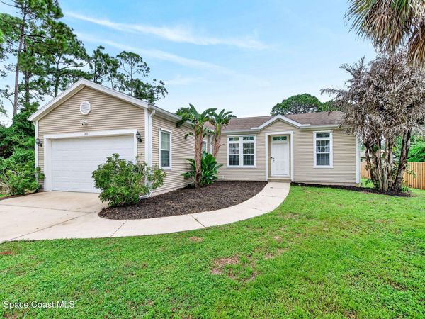 971 Eldron Boulevard SE , Palm Bay, FL 32909