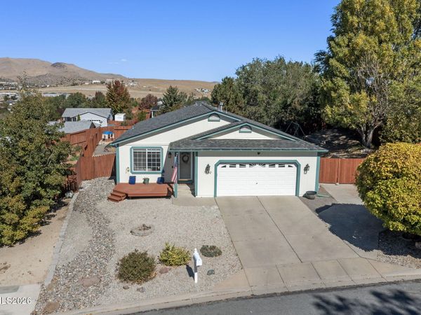 5687 Peach Court, Sun Valley, NV 89433