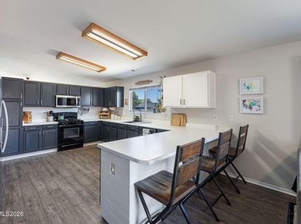 5687 Peach Court, Sun Valley, NV 89433 Photo