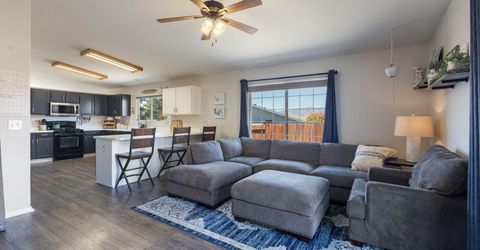 5687 Peach Court, Sun Valley, NV 89433 Photo