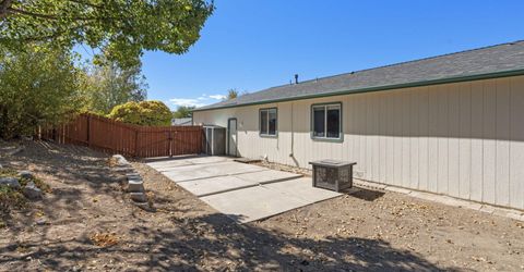 5687 Peach Court, Sun Valley, NV 89433 Photo