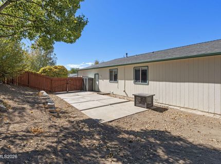 5687 Peach Court, Sun Valley, NV 89433 Photo