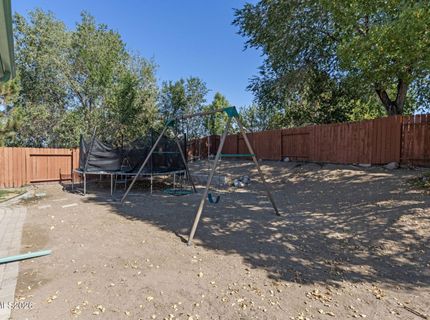 5687 Peach Court, Sun Valley, NV 89433 Photo