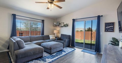 5687 Peach Court, Sun Valley, NV 89433 Photo
