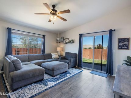 5687 Peach Court, Sun Valley, NV 89433 Photo
