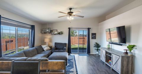 5687 Peach Court, Sun Valley, NV 89433 Photo