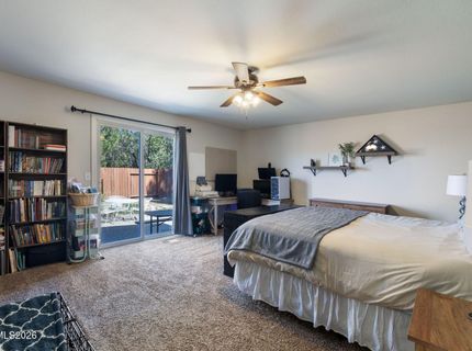 5687 Peach Court, Sun Valley, NV 89433 Photo
