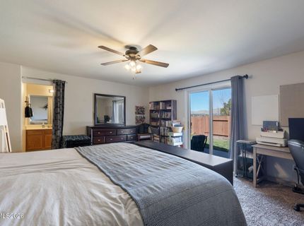 5687 Peach Court, Sun Valley, NV 89433 Photo
