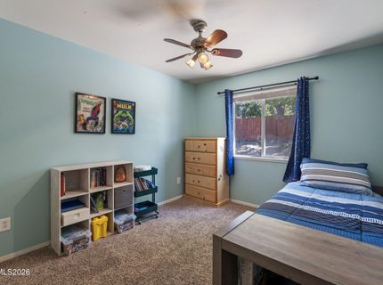 5687 Peach Court, Sun Valley, NV 89433 Photo