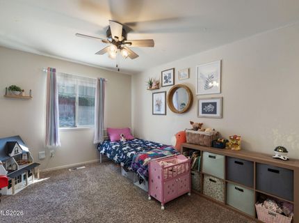 5687 Peach Court, Sun Valley, NV 89433 Photo