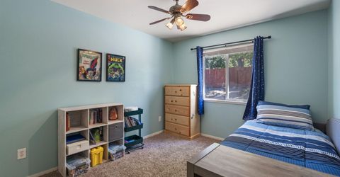 5687 Peach Court, Sun Valley, NV 89433 Photo