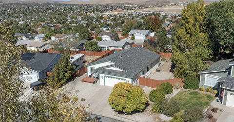 5687 Peach Court, Sun Valley, NV 89433 Photo
